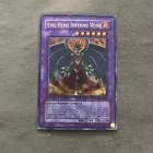 Evil HERO Inferno Wing