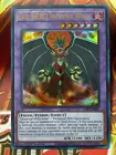 Evil HERO Inferno Wing