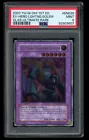 Evil HERO Lightning Golem