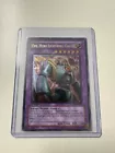 Evil HERO Lightning Golem