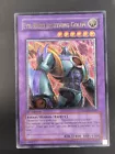 Evil HERO Lightning Golem