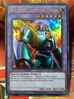 Evil HERO Lightning Golem