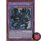 Evil HERO Malicious Bane