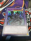Evil HERO Malicious Bane