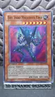 Evil HERO Malicious Edge