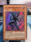 Evil HERO Malicious Edge