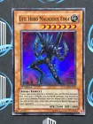 Evil HERO Malicious Edge