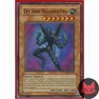 Evil HERO Malicious Edge