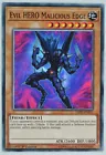 Evil HERO Malicious Edge