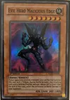 Evil HERO Malicious Edge