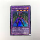 Evil HERO Malicious Fiend