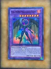 Evil HERO Malicious Fiend