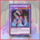 Evil HERO Malicious Fiend