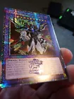 Evil HERO Neos Lord