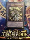 Evil HERO Neos Lord