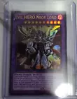Evil HERO Neos Lord