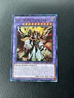 Evil HERO Neos Lord