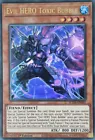 Elemental HERO Solid Soldier
