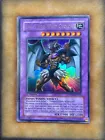 Elemental HERO Wildedge