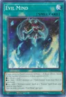 Evil Mind