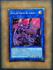 Evil Twin Ki-sikil