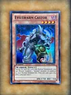 Evilswarm Castor