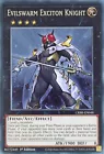 Evilswarm Exciton Knight