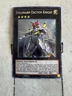 Elemental Hero Neos Knight