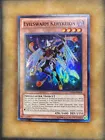 Evilswarm Exciton Knight