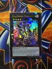 Evilswarm Ouroboros