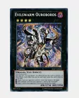 Evil Eye Reemergence