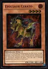 Evolsaur Cerato