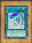Evolution Burst