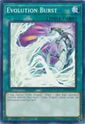 Evolution Burst
