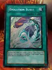 Evolution Burst