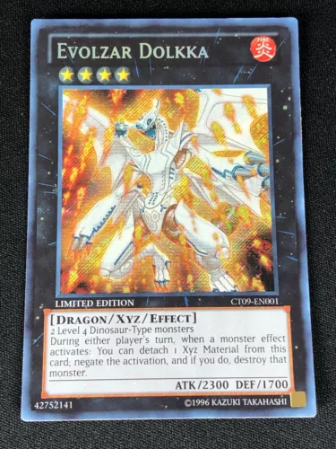 Evolzar Dolkka