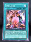 Soul Exchange