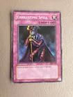 Exhausting Spell