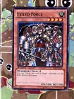 Exiled Force