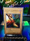 Left Leg of the Forbidden One