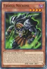 Exodia Necross