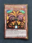 Exodia the Forbidden One