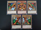 Exodia the Forbidden One