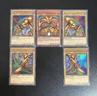 Exodia the Forbidden One