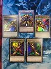 The Unstoppable Exodia Incarnate