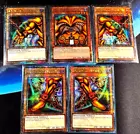 Exodia the Forbidden One
