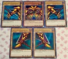 Exodia the Forbidden One