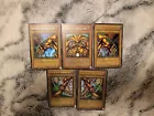 Exodia the Forbidden One