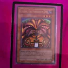 Exodia the Forbidden One