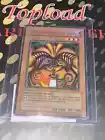 Exodia the Forbidden One